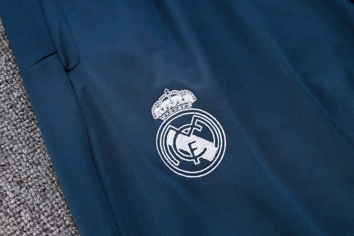 NEW Real Madrid TrackSuit 23/24