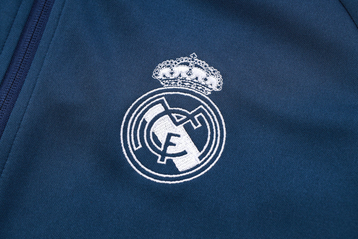 NEW Real Madrid TrackSuit 23/24