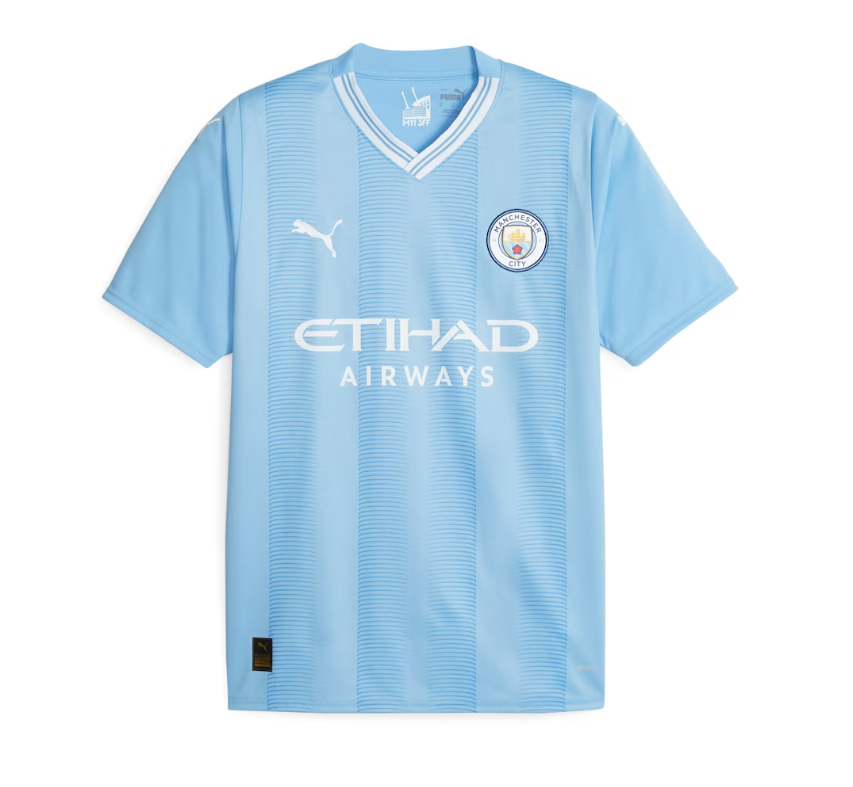 NEW CAMISETA DE BRUYNE Manchester City 23/24