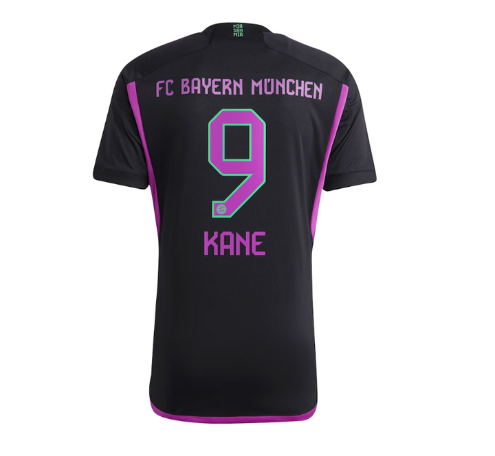 NEW CAMISETA KANE Bayern Munich 23/24