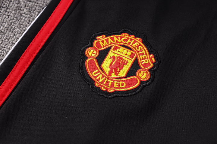 NEW Manchester United TrackSuit 23/24