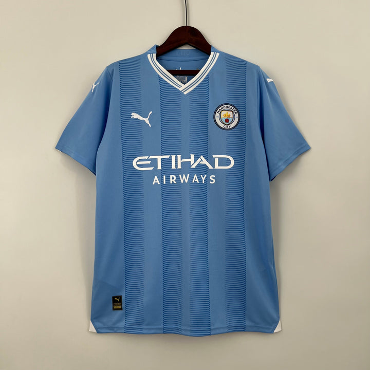 NEW CAMISETA DE BRUYNE Manchester City 23/24