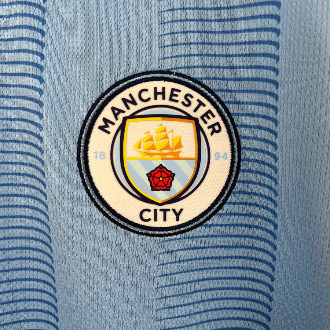 NEW CAMISETA DE BRUYNE Manchester City 23/24