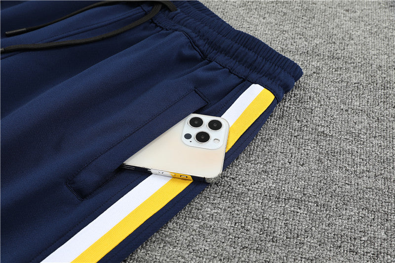 NEW Indiana Pacers TrackSuit Complete