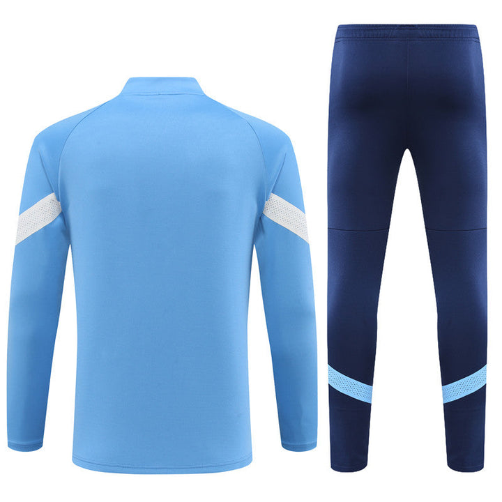 NEW MANCHESTER CITY TRACKSUIT