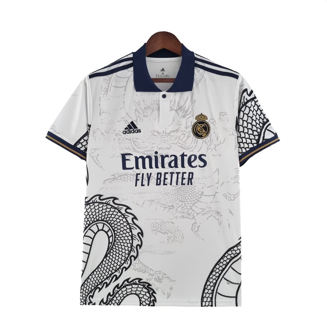 Camisetas Del Real Madrid Personalizadas