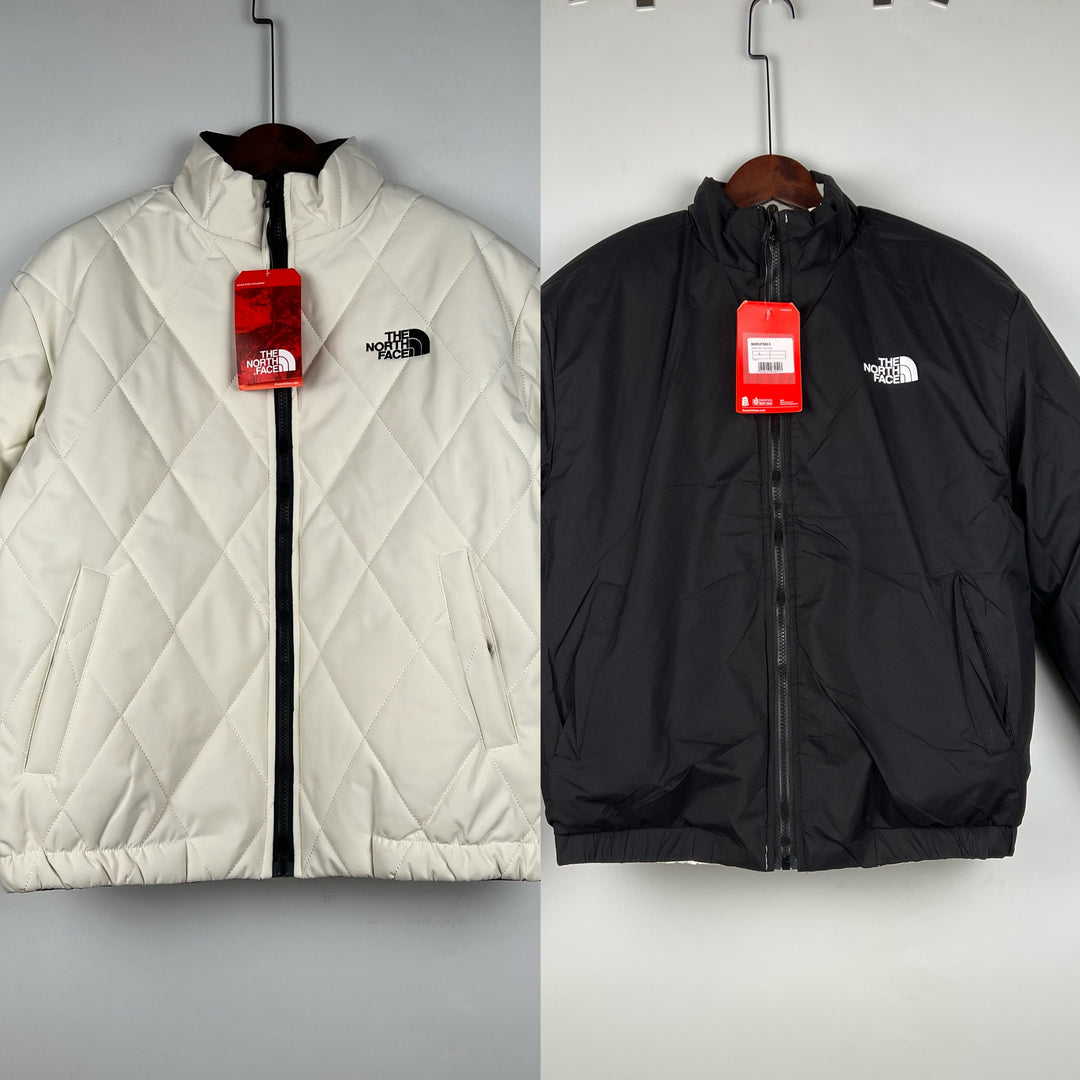 Chaqueta Invierno The North Face  Reversible