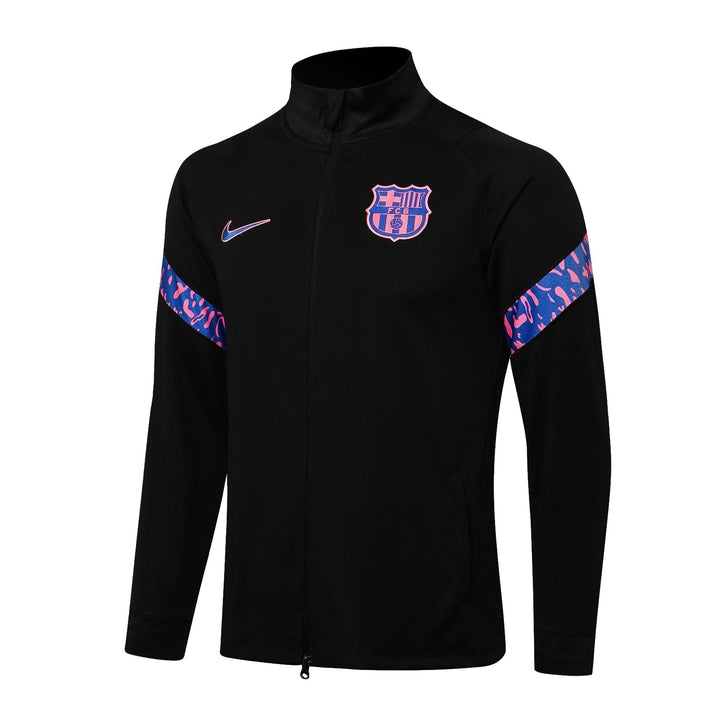 NEW FC Barcelona TrackSuit 2