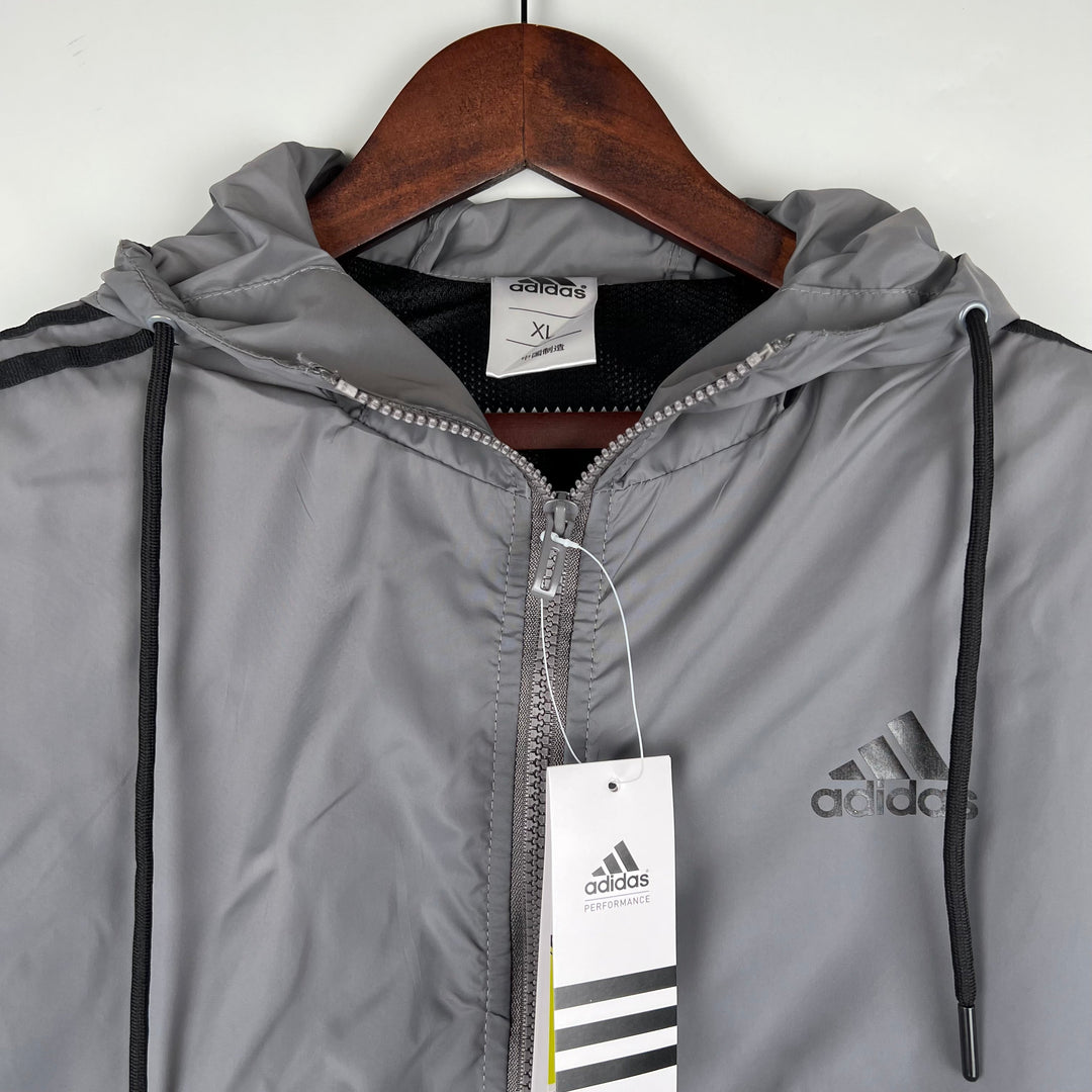 Chaqueta Invierno Adidas