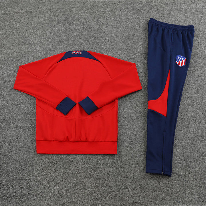 NEW Atlético de Madrid TrackSuit