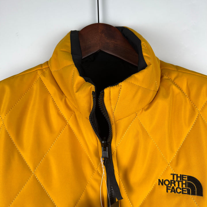 Chaqueta Invierno The North Face  Reversible