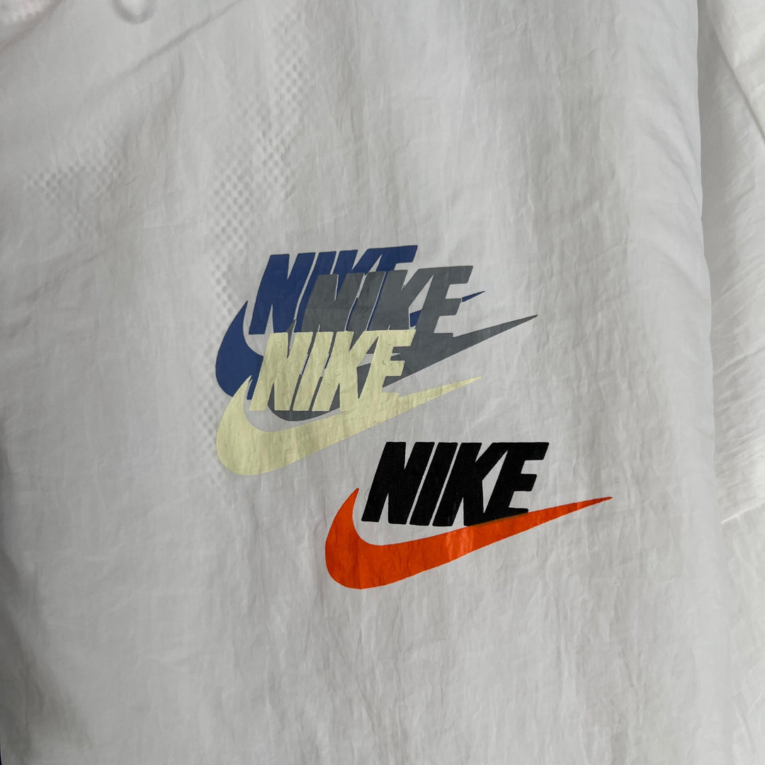 Chaqueta Invierno Nike