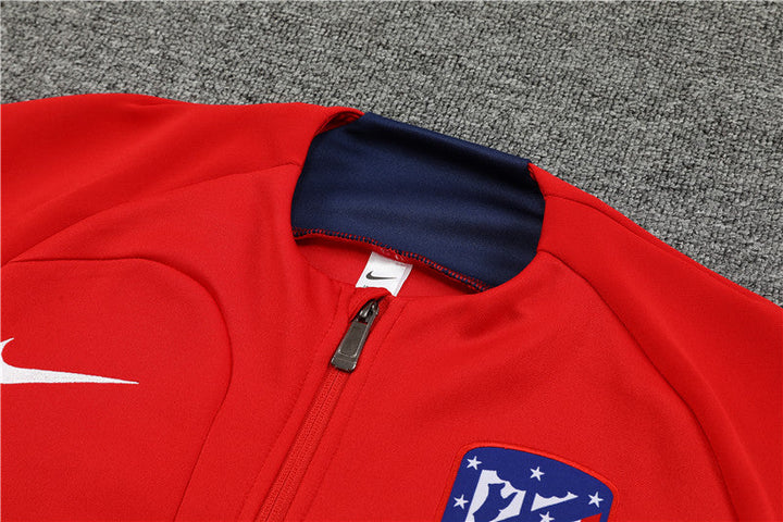 NEW Atlético de Madrid TrackSuit