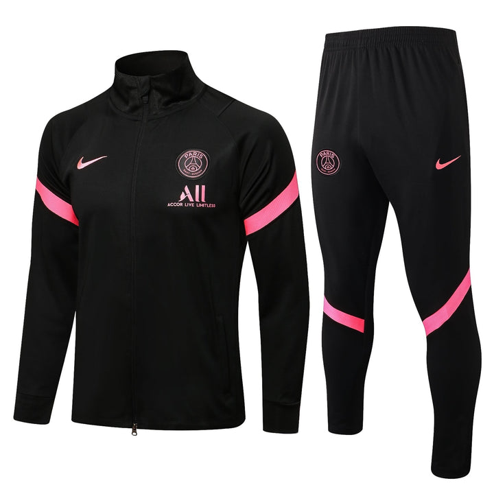 NEW Paris Saint-Germain TrackSuit