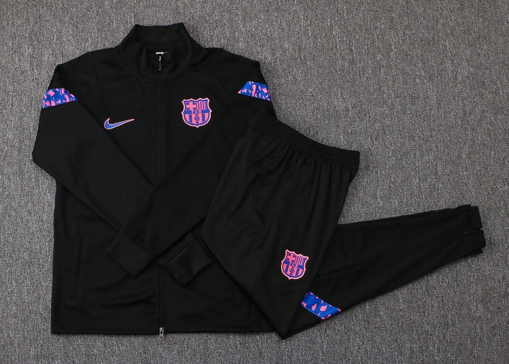 NEW FC Barcelona TrackSuit 2