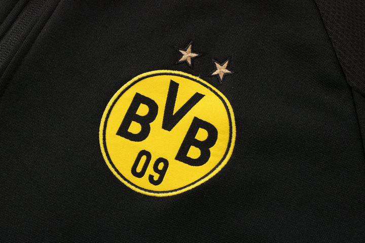 Borussia Dortmund TrackSuit Complete