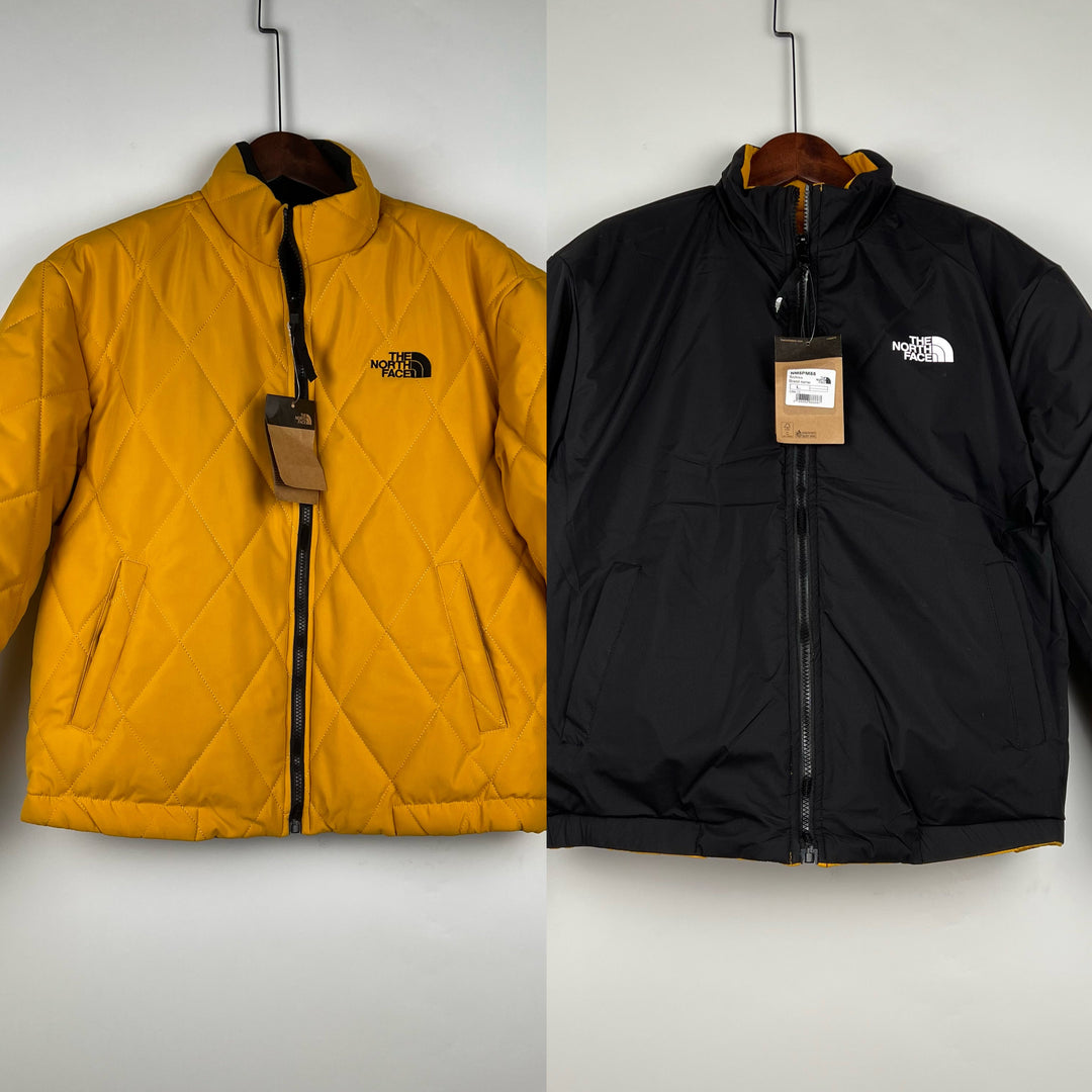 Chaqueta Invierno The North Face  Reversible