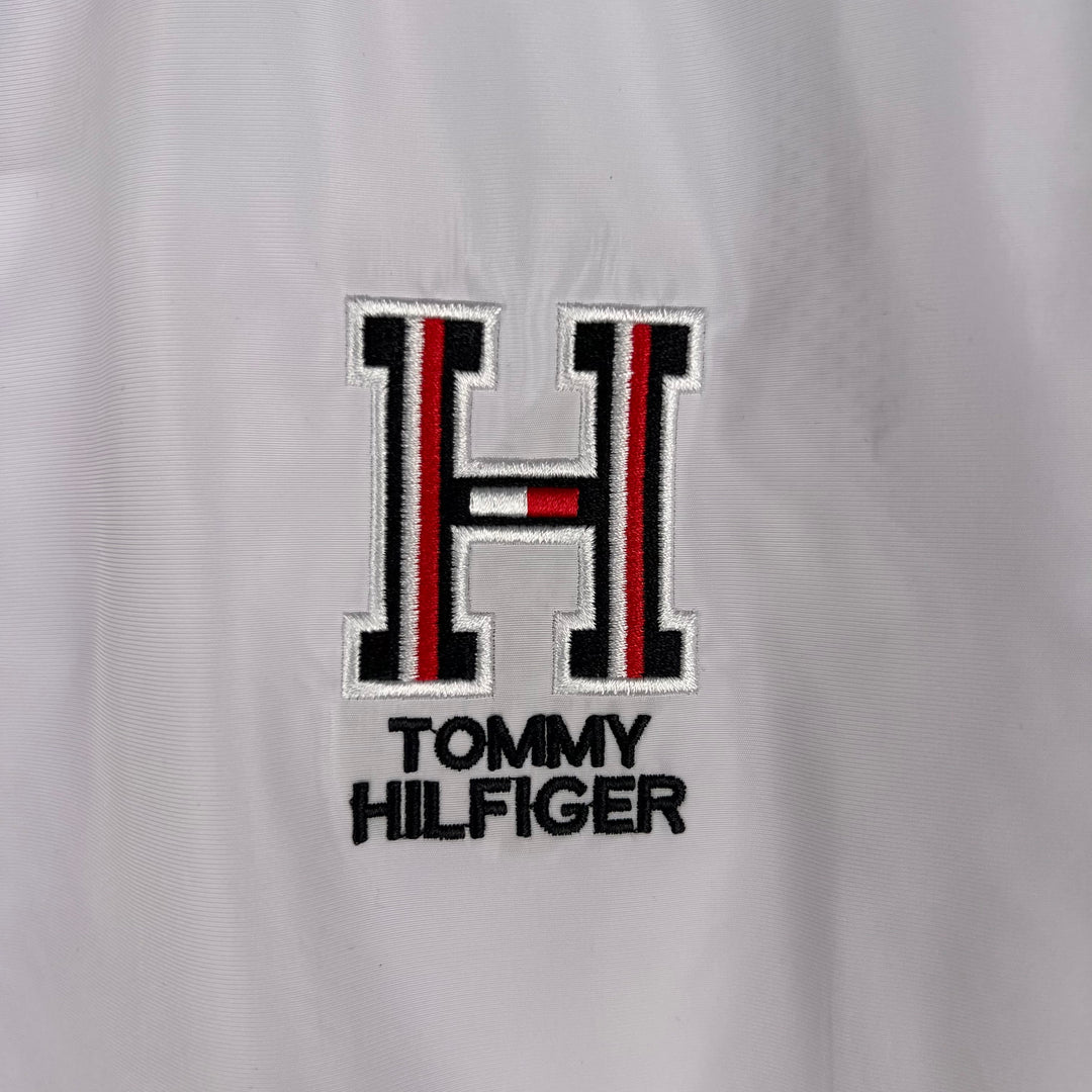 Chaqueta Invierno Tommy Hilfiger