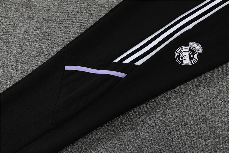 NEW Real Madrid TrackSuit 3