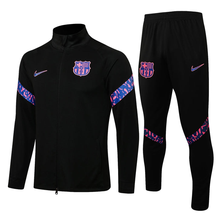 NEW FC Barcelona TrackSuit 2