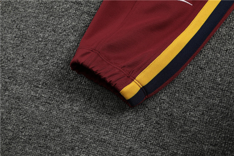 NEW Cleveland Cavaliers TrackSuit Complete