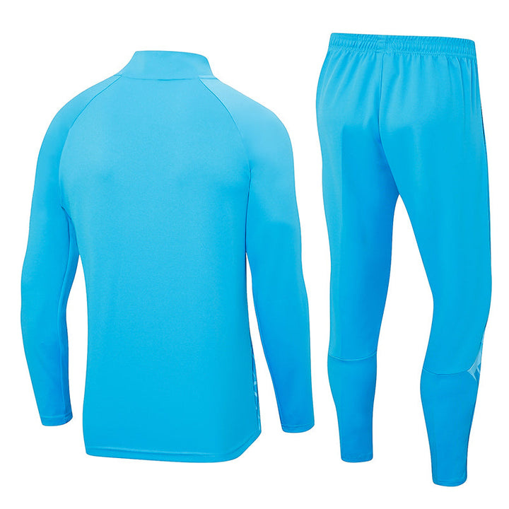 NEW Manchester City FC 3º TrackSuit Complete 23/24