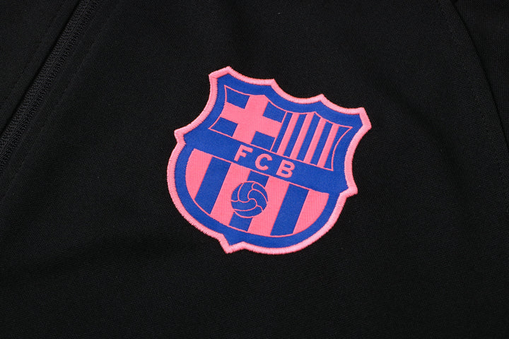 NEW FC Barcelona TrackSuit 2