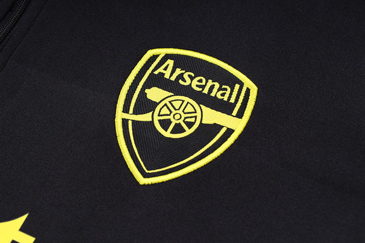 NEW Arsenal FC 1º TrackSuit Complete 23/24