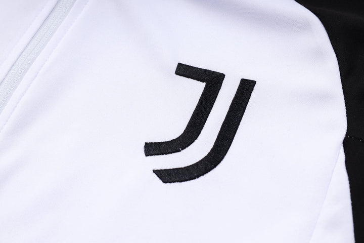 NEW JUVENTUS 1º  TRACKSUIT COMPLETE 23/24