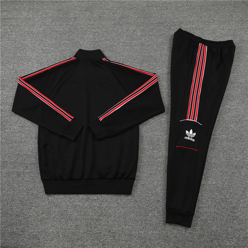 NEW Manchester United TrackSuit 2